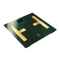 WAGA ŁAZIENKOWA BODY FAT BERLINGER HAUS EMERALD BH-9108