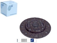 BLUE PRINT TARCZA SPRZĘGŁA BLU, ADC43157