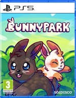 Bunny Park (PS5)
