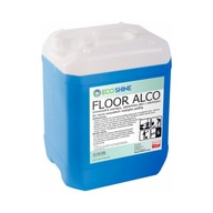 ECO SHINE Floor Alco płyn do mycia podłóg 5L