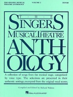 Singers Musical Theatre: Tenor Volume 2 group