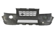 front bumper * front LAND ROVER FREELANDER II