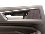 upholstery side left rear part EM2BR27473A Ford Galaxy Mk4 (2015-2023)
