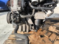 engine complete AUDI A4 B7 A6 C6 ITP 2.0 TFSI BWE original !!!