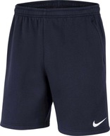 Nike Pánske športové šortky pred koleno CW6910 451
