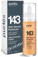 PURLES 143 VitC Serum Perfector Serum Vitamín C