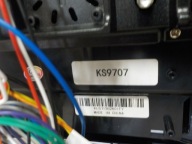 OPEL INSIGNIA A RADIO ANDROID DUZY bildschirm, KS9707