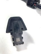 Jeep Wrangler handle exterior right front front keyless 2021-26