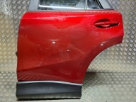 door left rear part MAZDA CX5 and 12-17 complete