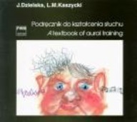 Podręcznik do kształcenia słuchu