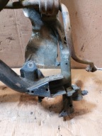 axle beam axle beam front BMW E38 3.5 V8
