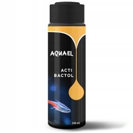 AQUAEL Preparat Actibactol 250ml bakterie