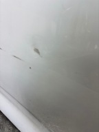 door rear part rear. left RENAULT ZOE