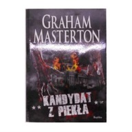 Kandydat z piekła - Graham Masterton