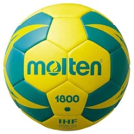 Piłka ręczna Molten H2X1800-YG r. 2