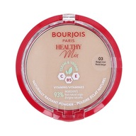 Bourjois Puder Wegański Healthy Mix 03 Beige Rose