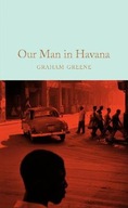 Our Man in Havana Greene Graham