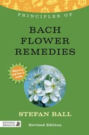 Principles of Bach Flower Remedies: What it is,