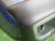SUBARU OUTBACK VI 6 20- front bumper front