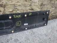 CITROEN C3 III 3 LIFT 20- moulding door right front