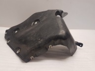 cover chassis left rear part BMW G20 G21 7447185