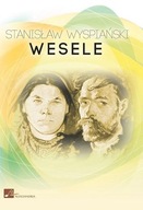 Wesele Audiobook CD Audio