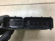 control unit of the engine CORSA D 1.3 CDTI 0281018782