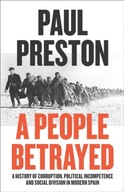 A People Betrayed: A History of Corruption,