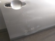 door front right NISSAN MICRA K13