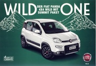 Fiat Panda 4x4 Wild prospekt 03 2020 Austria