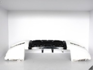 MITSUBISHI PAJERO IV (4 GENERACJA) LIFT 15-20 bumper BUMPER front