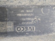 mudguard right 504067714 Iveco Stralis