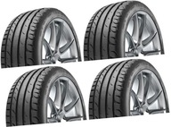 4× Kormoran Ultra High Performance 225/55R17 101 Y zosilnenie (XL)