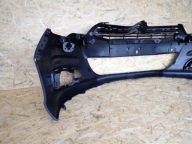 CITROEN C4 II 10- front bumper front
