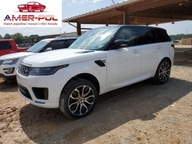 Land Rover Range Rover Sport 2021, silnik 5.0,...