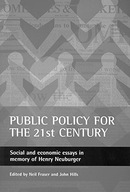 Public policy for the 21st century: Social and