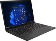Lenovo ThinkPad T14 G4 - Core i5-1335U | 14"-WUXGA-400 nitów | 16GB | 512G