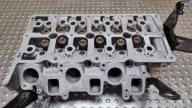 head. left 0593AS 059353EN AUDI A6 C7 A7 SQ5 3.0TDI BITURBO CGQ CVU