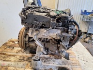 BMW E87 E90 E60 engine 2.0 DISESEL 175KM N47D20C EURO 5