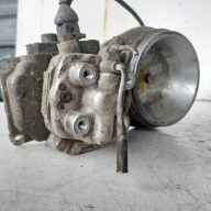 AUDI 80 B3 1.8 distributore carburante 026133353 BOSCH