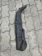 Insonorisation Aile Droite Avant AUDI A4 B6 B7