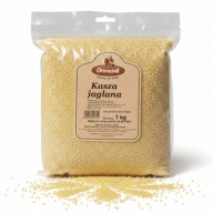 Köleskása Orzeszek 1 kg