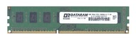 PAMIĘĆ RAM DATARAM 4GB DDR3 1333MHZ DTM64329D