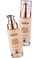 Topface Skin Twin Cover Foundation 001