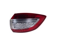 FORD MONDEO MK4 LIFT KOMBI light right rear original. nice