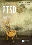 PTSD Co każdy powinien wiedzieć