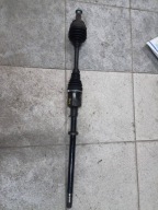 semi-axis front left side Mercedes-Benz E w212 W212 2011