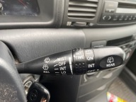 switch switch stalk switch of wipers 1.4 VVTI Toyota Corolla E12 01-07
