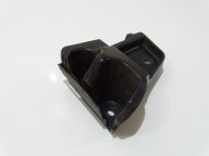 bumper bracket left rear part BMW X3 E83 LCI M PAKIET 3414407