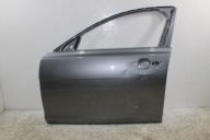 Jaguar XF II X260 door left front front